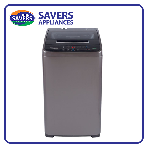 Whirlpool Top load Washing Machine LSP780GP 7.8kg Lazada PH