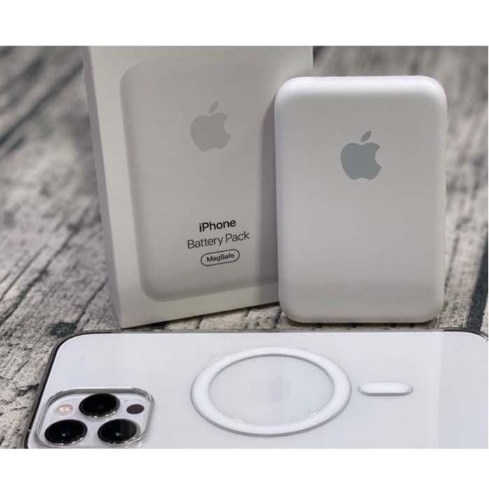 MagSafe Battery Pack 15W PD Power Bank 4500mah Wireless