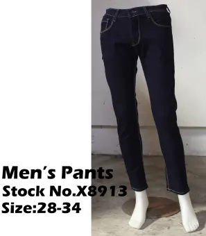 mens jeans offers online