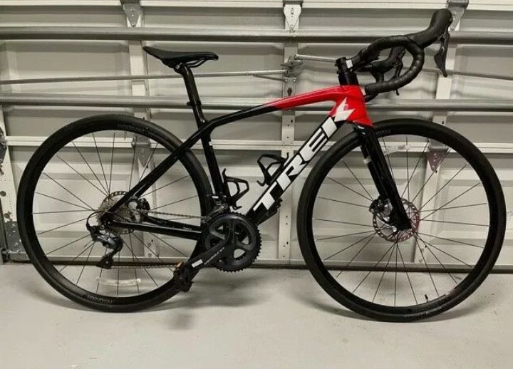 trek madone sl 6 for sale