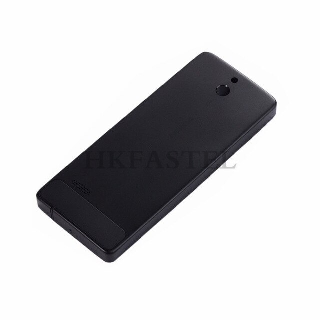 Housing For Nokia 515  Mobile Phone Cover Case With Volume Button No Keypad  Tool