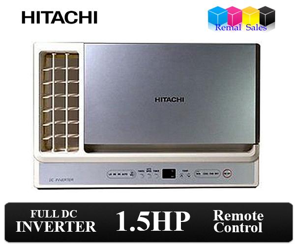 hitachi ra 15hv