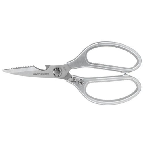 TONMA Kitchen Shears Heavy Duty, Multipurpose Kitchen Scissors Japanese  Stainless Steel for Poultry 
