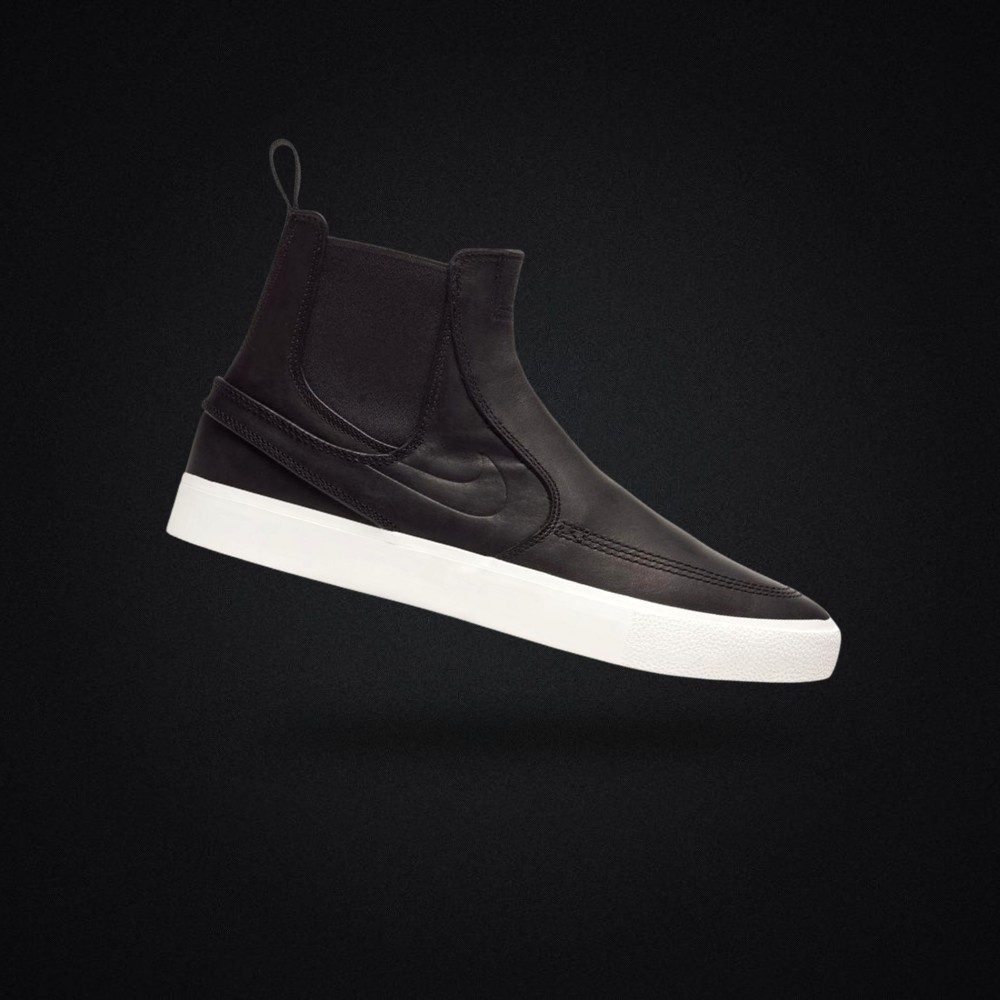 Shop Janoski All Black Online Lazada Com Ph