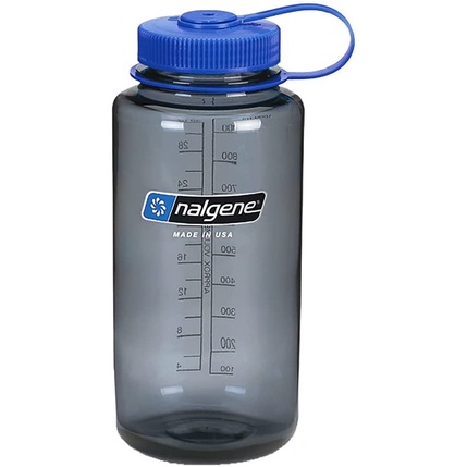 1 Liter Nalgene Bottle (Brand new and original) with free outdoor ...