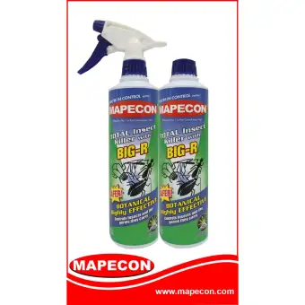 Mapecon Pest Control Digos City Philippines Contact Phone