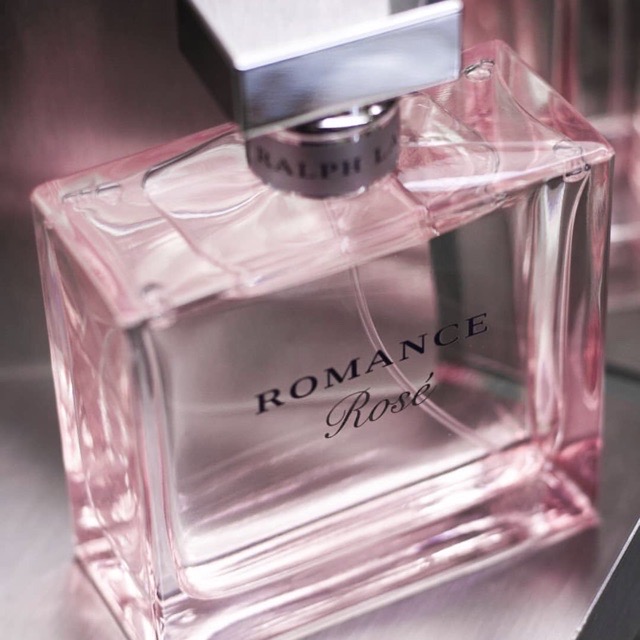 Romance rose perfume Clearance