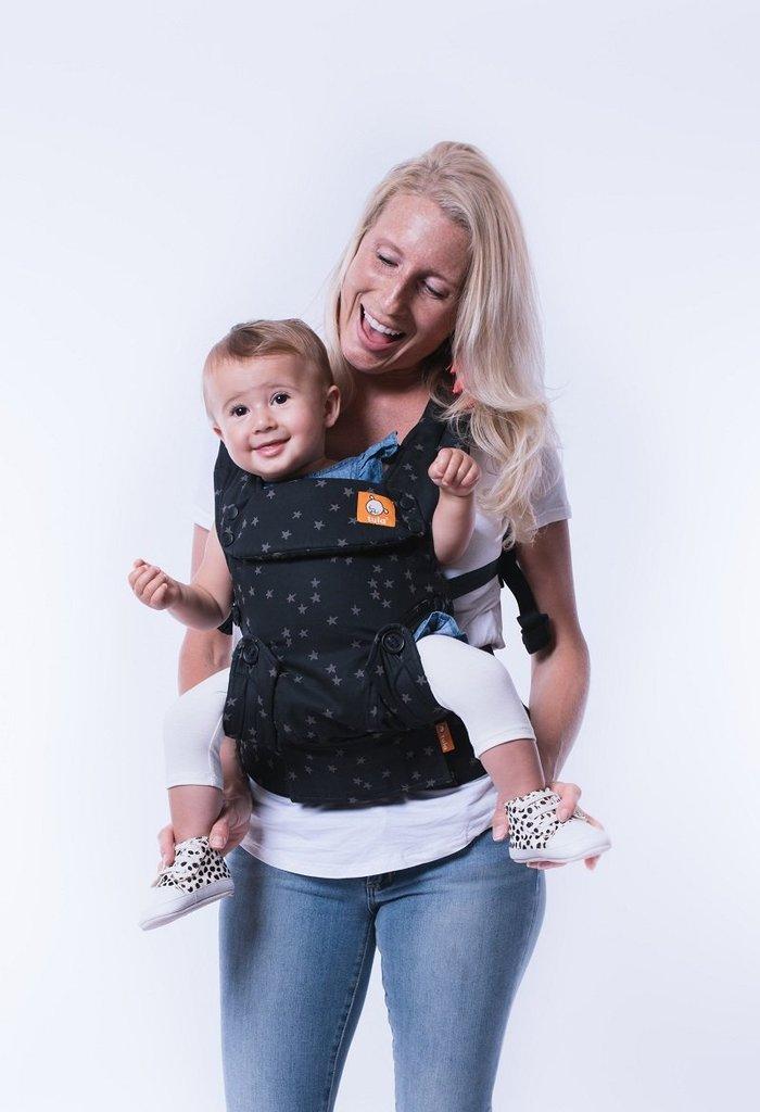 Tula explore baby carrier 2024 newborn