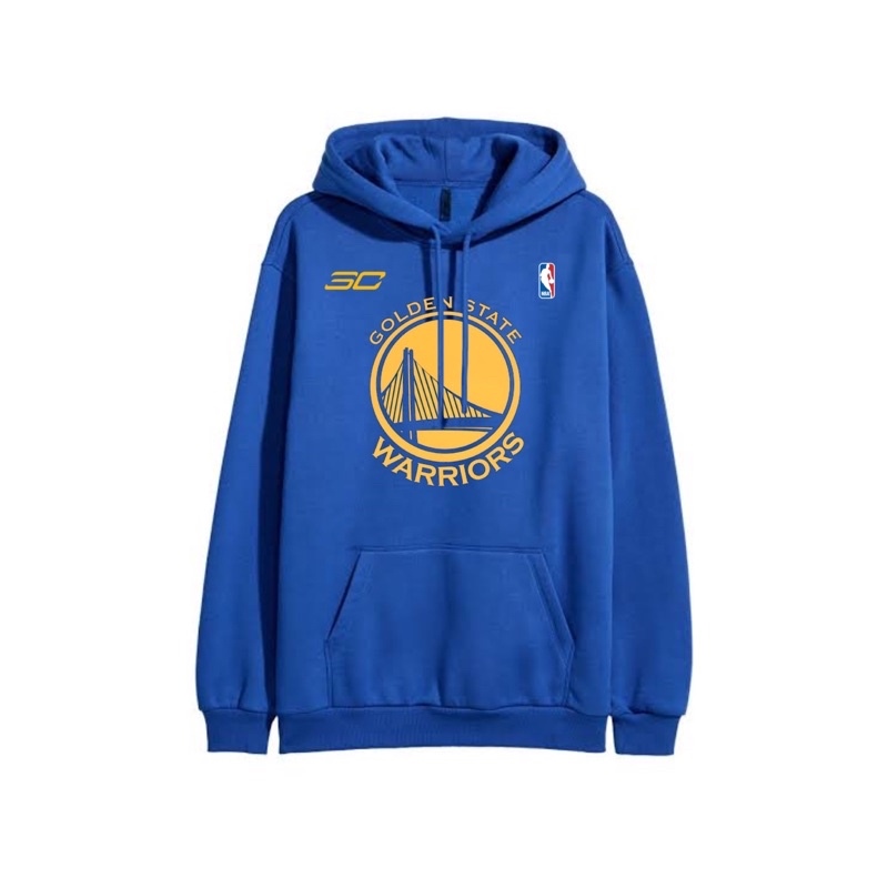 rhdvervjoxhz895 Golden State Warriors (GSW) Hoodie jacket NBA w/ sizes ...