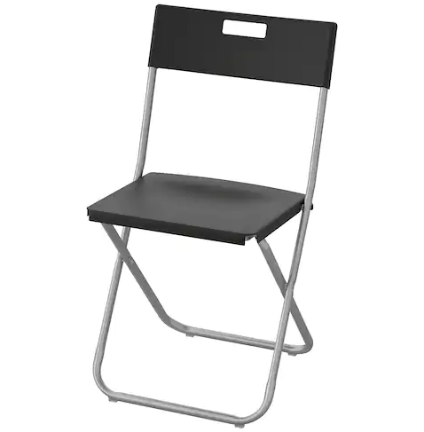 cheap folding chairs online