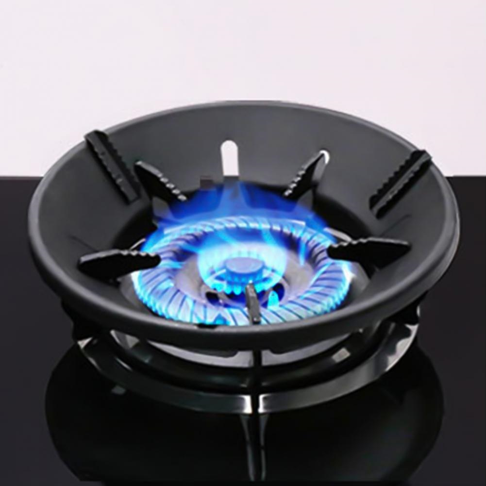 Gas Stove Wok Ring Cooker Kitchen Torch Home for Gas Wok Rack