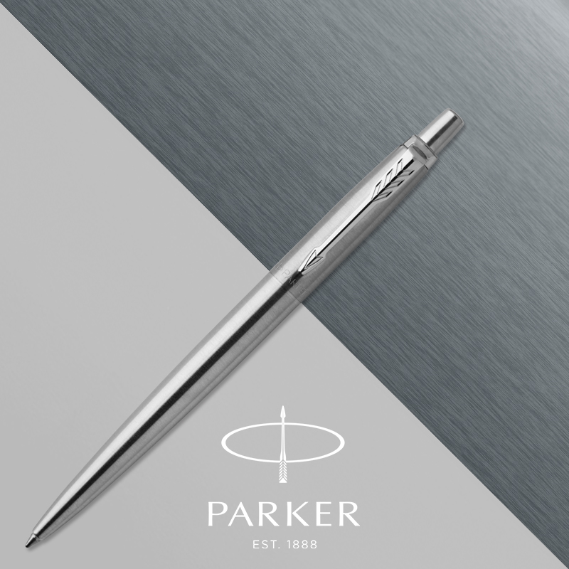 Jotter Pens Parker Jotter Parker Jotter Ballpoint Pen Medium Point
