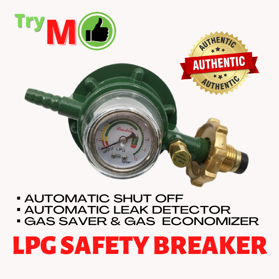 LPG ANTI-LEAKAGE DEVICE SAFETY REGULATOR (POL TYPE),Lpg Anti-Leakage ...