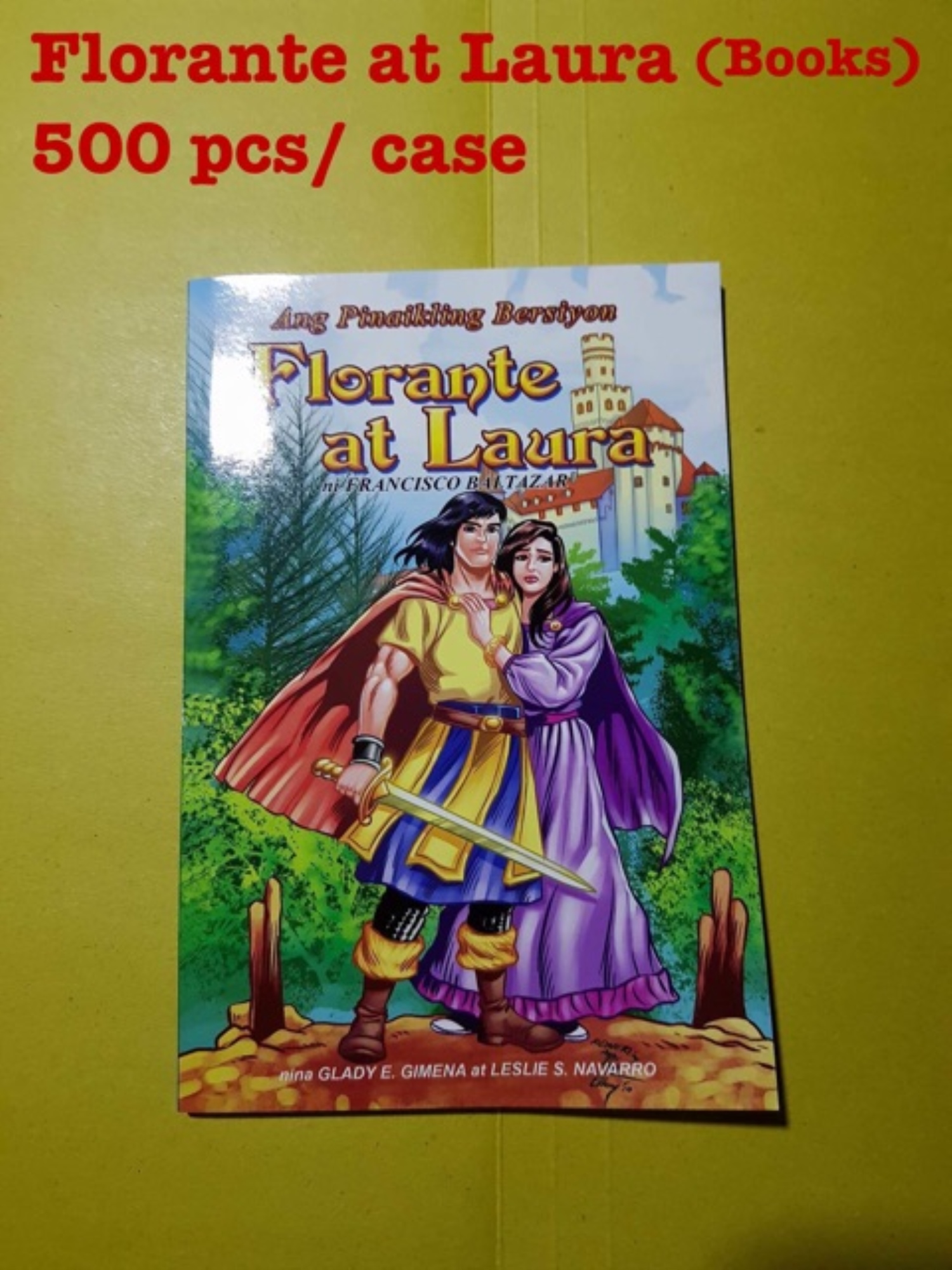 Komiks El Filibusterismo Florante At Laura Ibong Adarna At Noli Me Porn Sex Picture