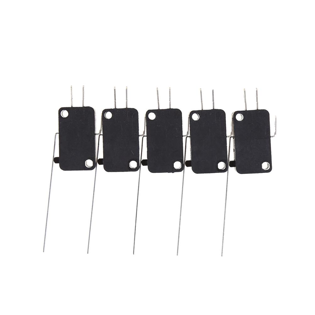 limit-switches-datasheets-mouser