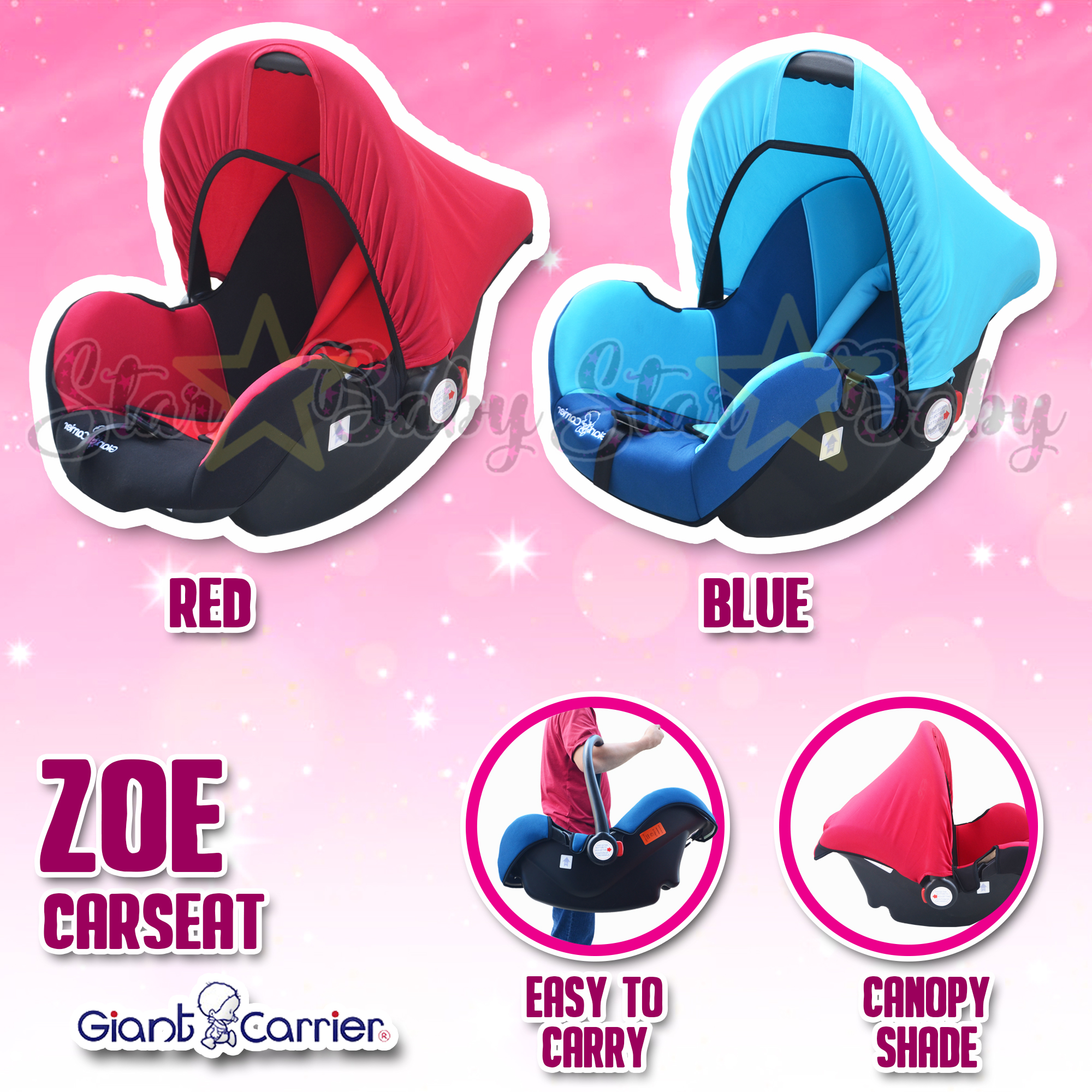 baby carry basket online shopping