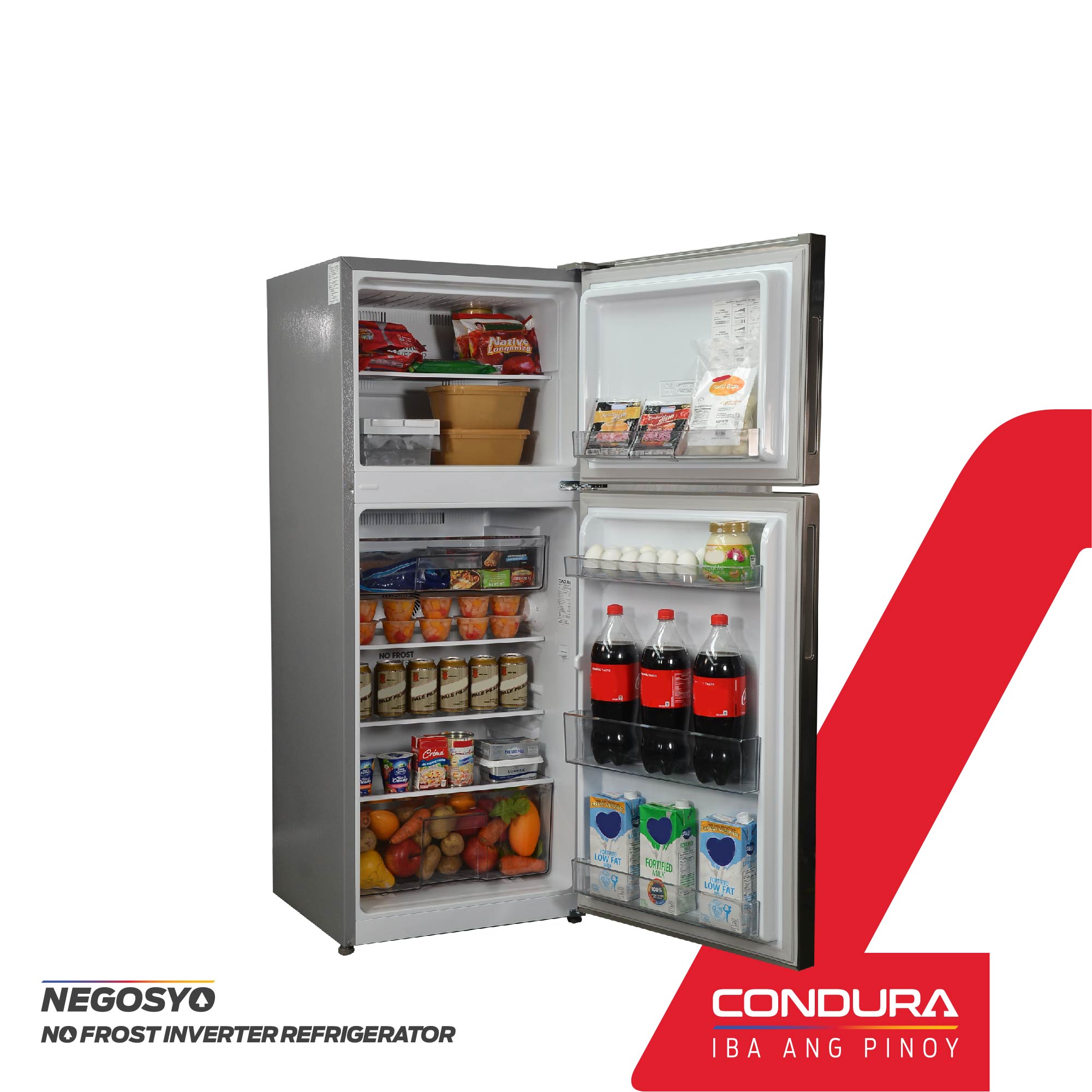 pang negosyo refrigerator