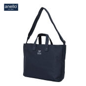 anello / 2Way Tote Bag Regular AT-C1838