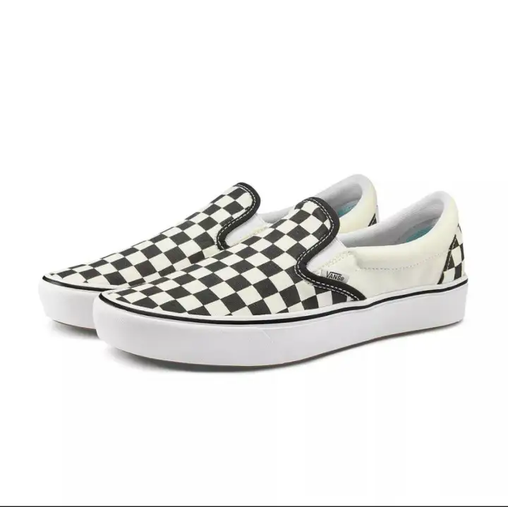 vans classic slip on p