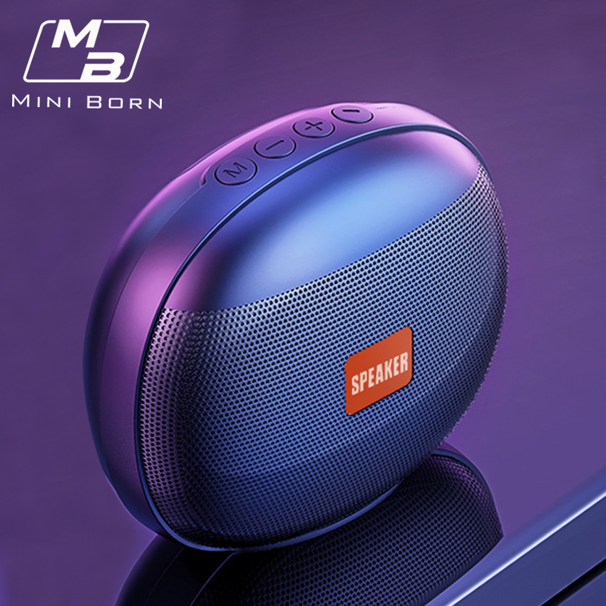 mini speaker portable