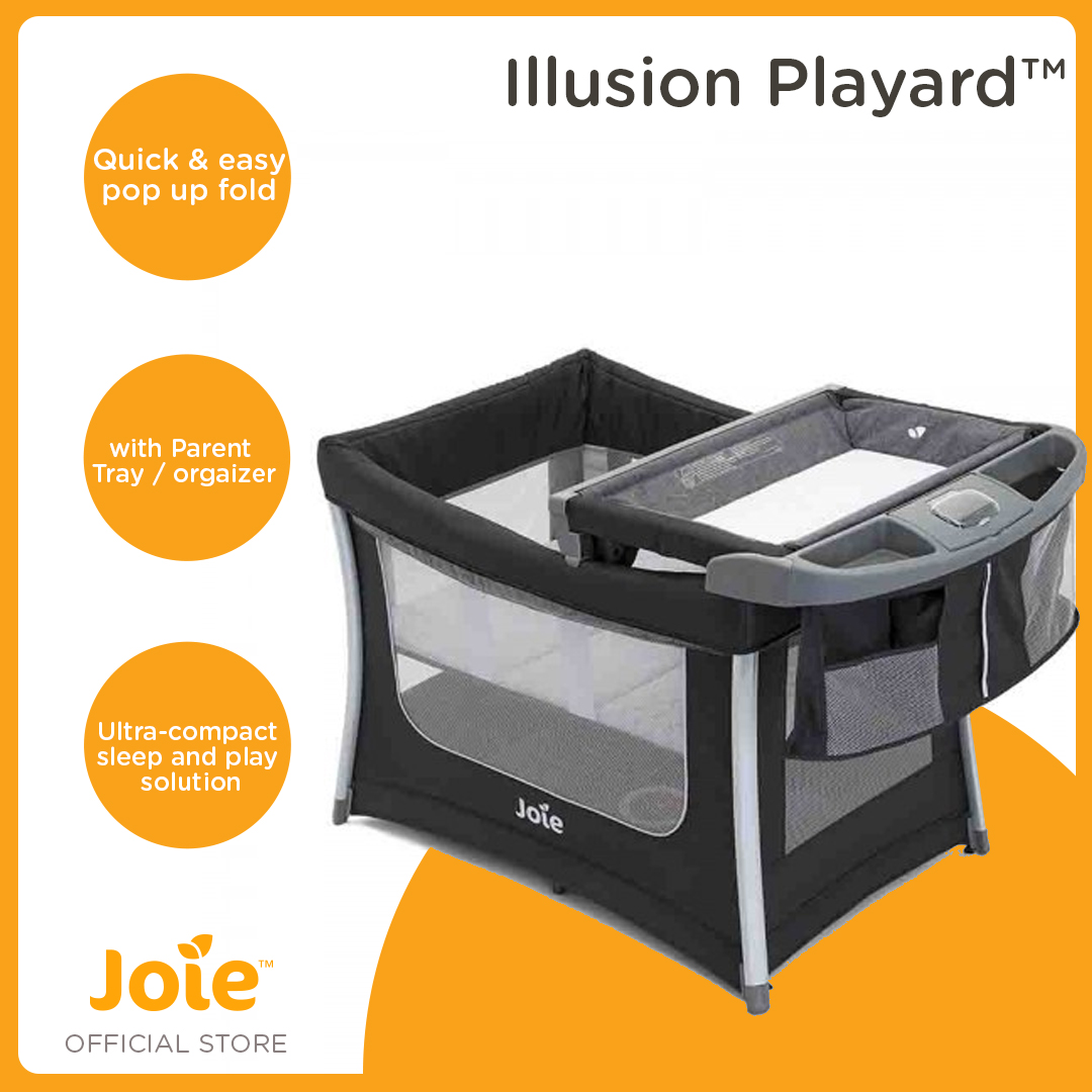 second hand bassinet