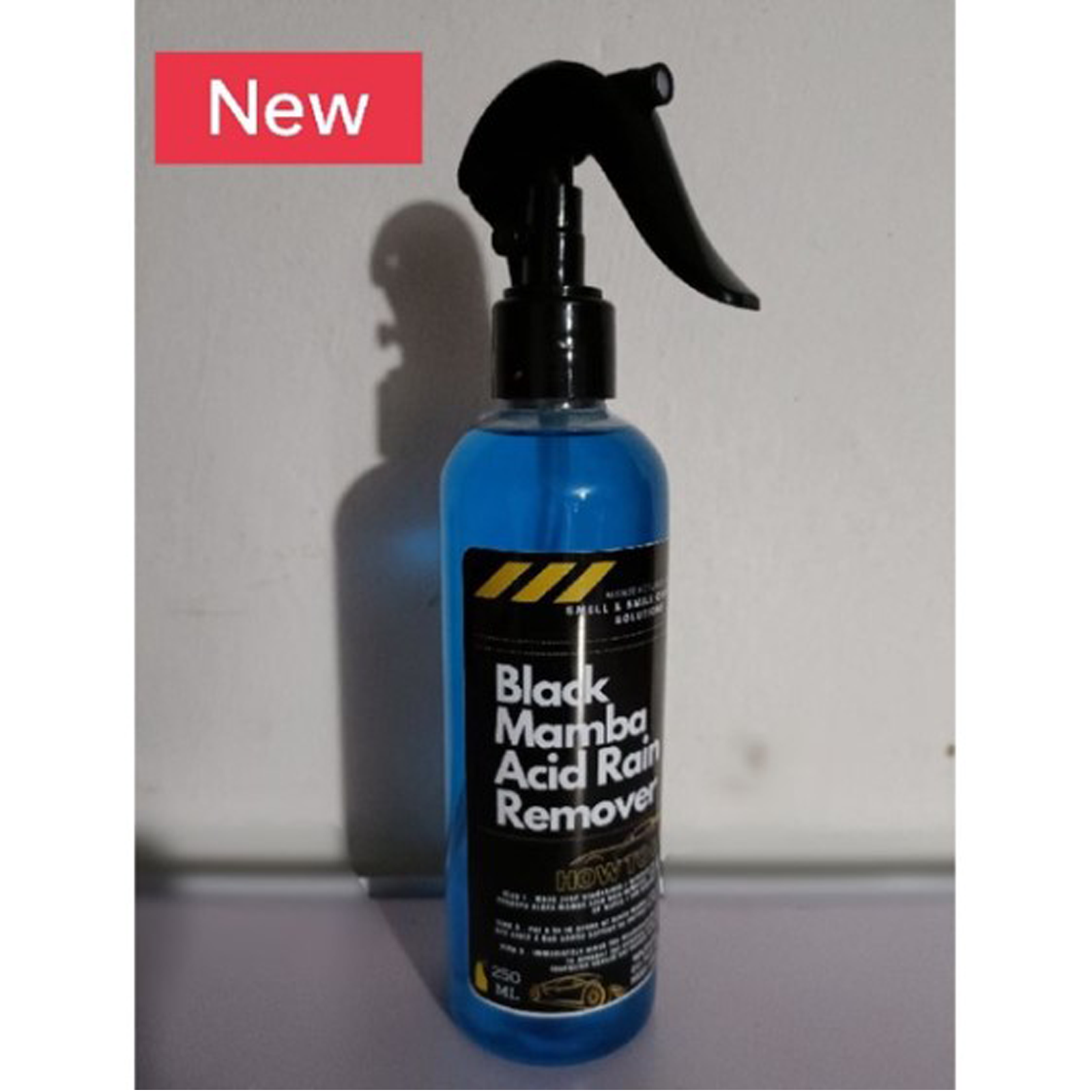 Best Seller ORIGINAL ACID RAID REMOVER SPRAY LEGIT SELLER Easy Use
