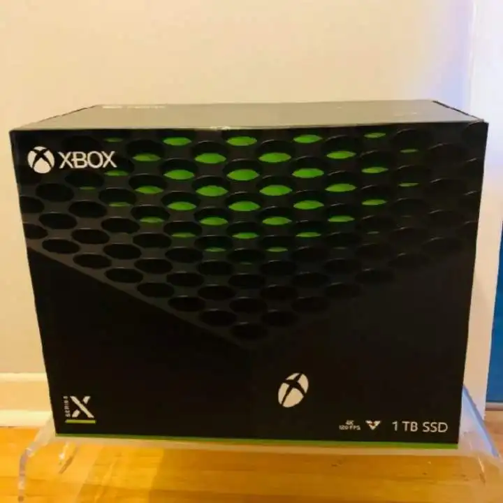 original xbox sell price