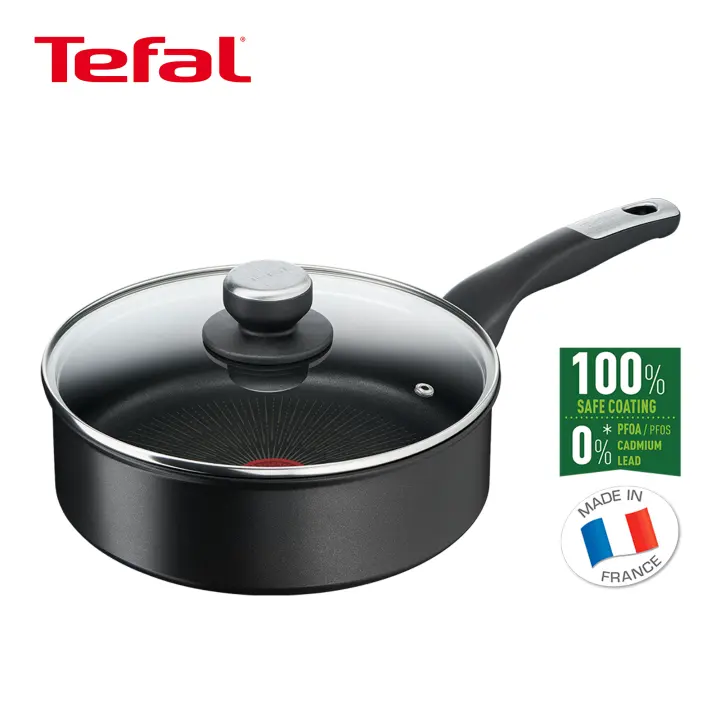 Tefal Unlimited Sautepan 24 Cm Lazada Ph