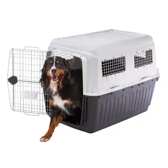 ferplast atlas 80 dog crate