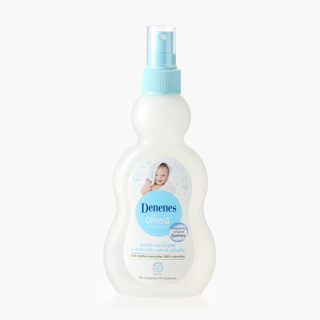 denenes baby cologne