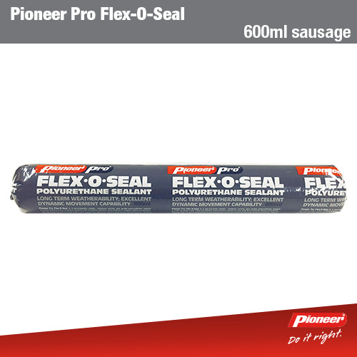 Pioneer Pro Flex O Seal 600mL Lazada PH