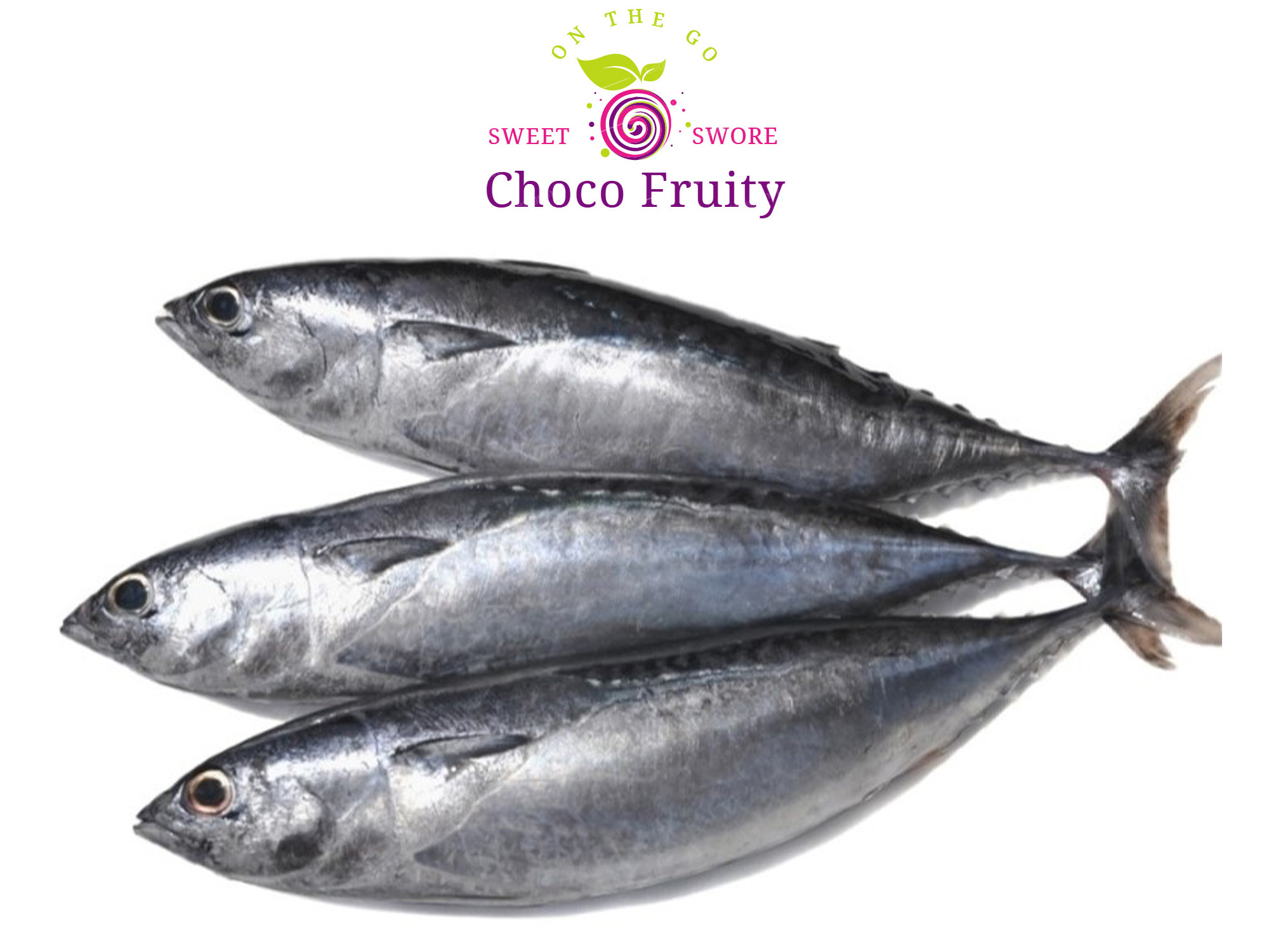 Fresh Tulingan / Mackerel Tuna / Seafood 1kg Lazada PH