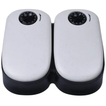 Automatic Pet Feeder For Dry And Wet Food Water Pet Feeder