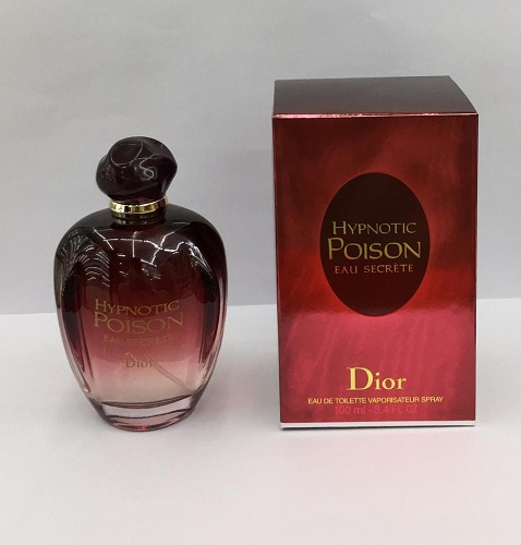 dior hypnotic poison secrete