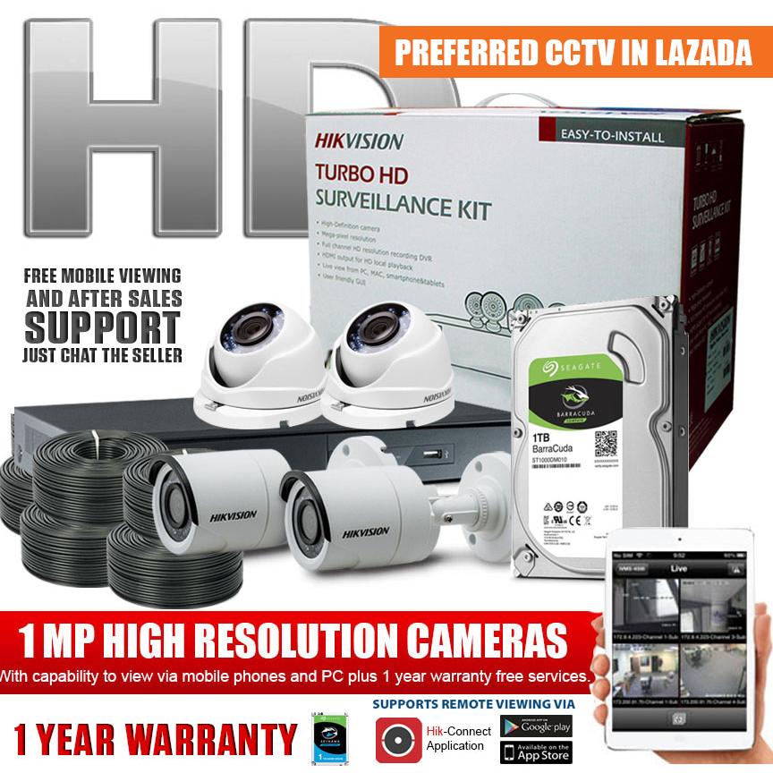 Hikvision Philippines Hikvision price list Hikvision CCTV, IP Camera