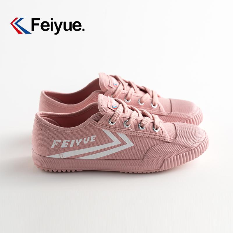 Feiyue/ Feiyue Shoes Canvas Shoes WOMEN 
