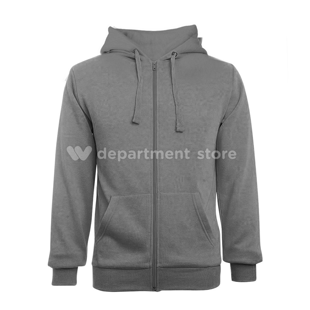 bench jacket hoodie