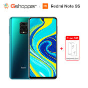 Xiaomi Redmi Note 9S: Snapdragon 720G, Fast Charging Smartphone