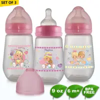 precious moments bottle warmer