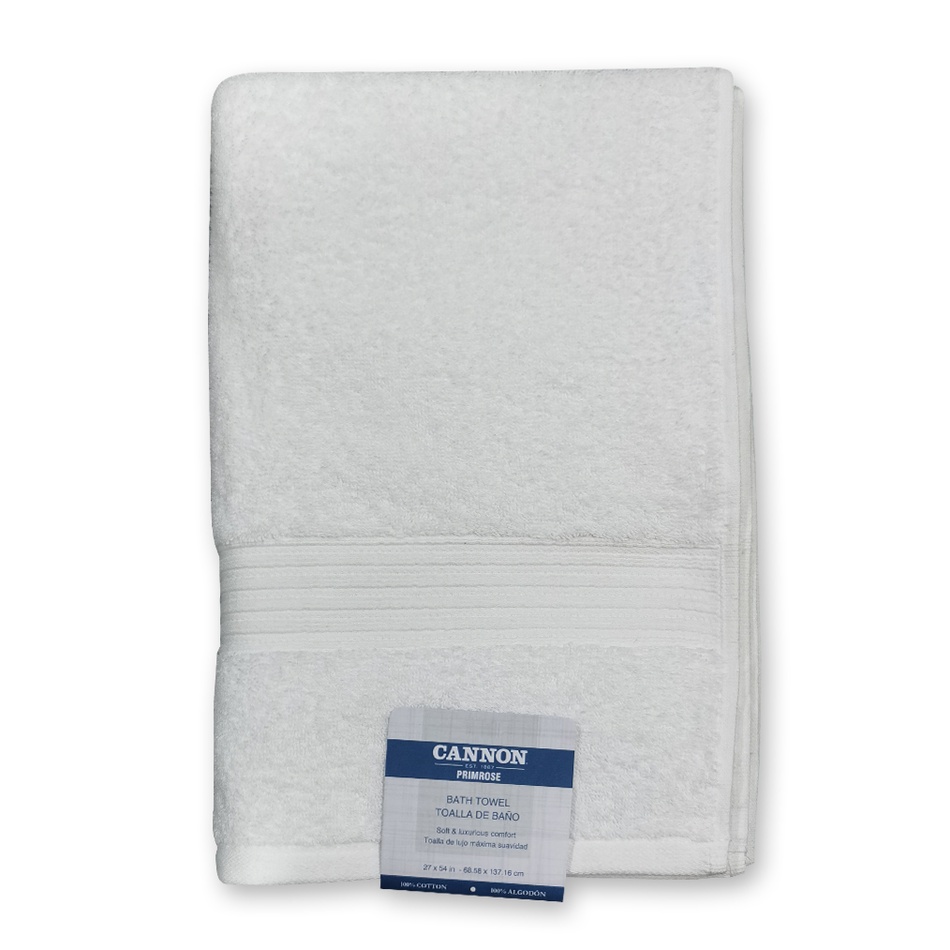【Hot Stock】 Imported Cannon Bath Towel 100 Cotton New Colors Lazada PH