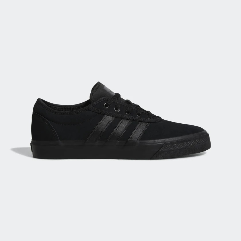 adidas Originals Adi-Ease Triple Black 