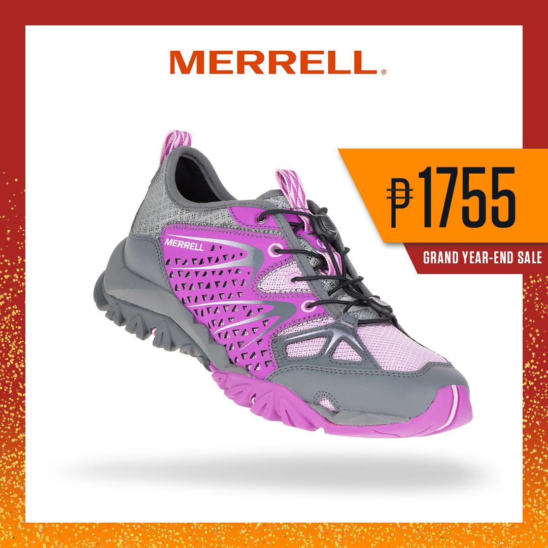 Lazada Merrell Shoes Sale, UP TO OFF