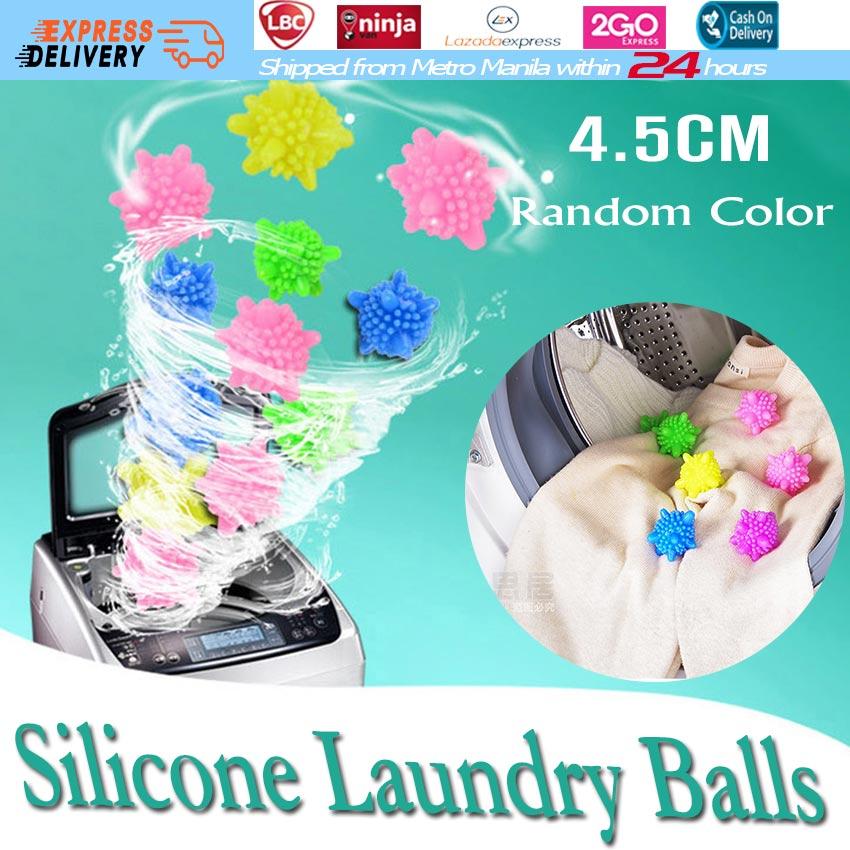 laundry balls for washing machine