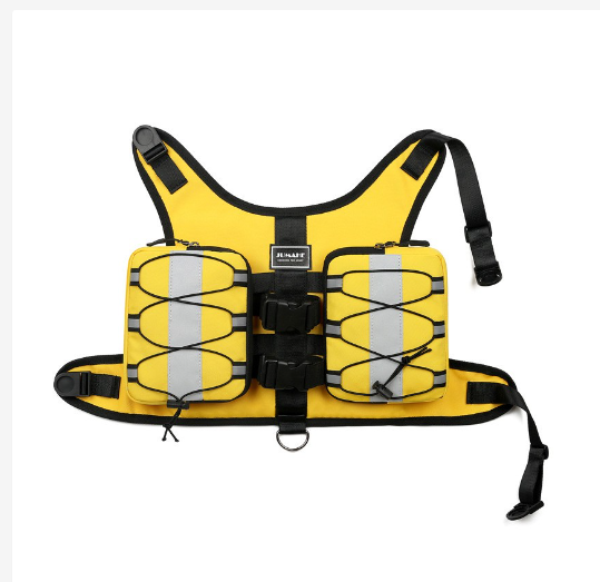 [Ivan Puppy Union] Dog Shoulder Bag Dogs SelfCarry Backpack Harness Lazada PH