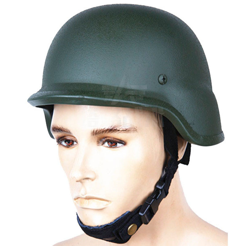 【WINNNER】NIJ IIIA M88 Military Steel PASGT Bulletproof Combat Helmets ...