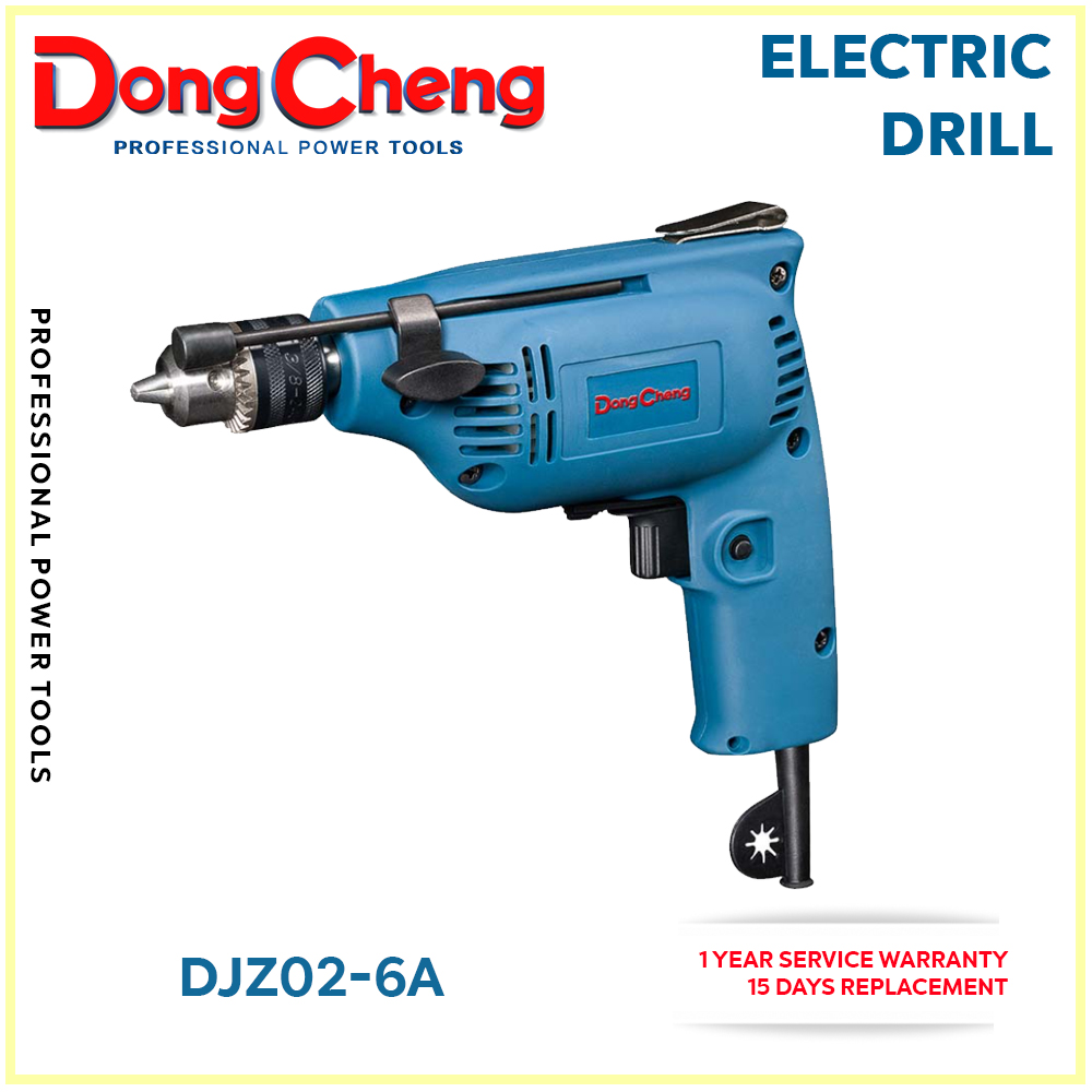 Dongcheng discount electric drill