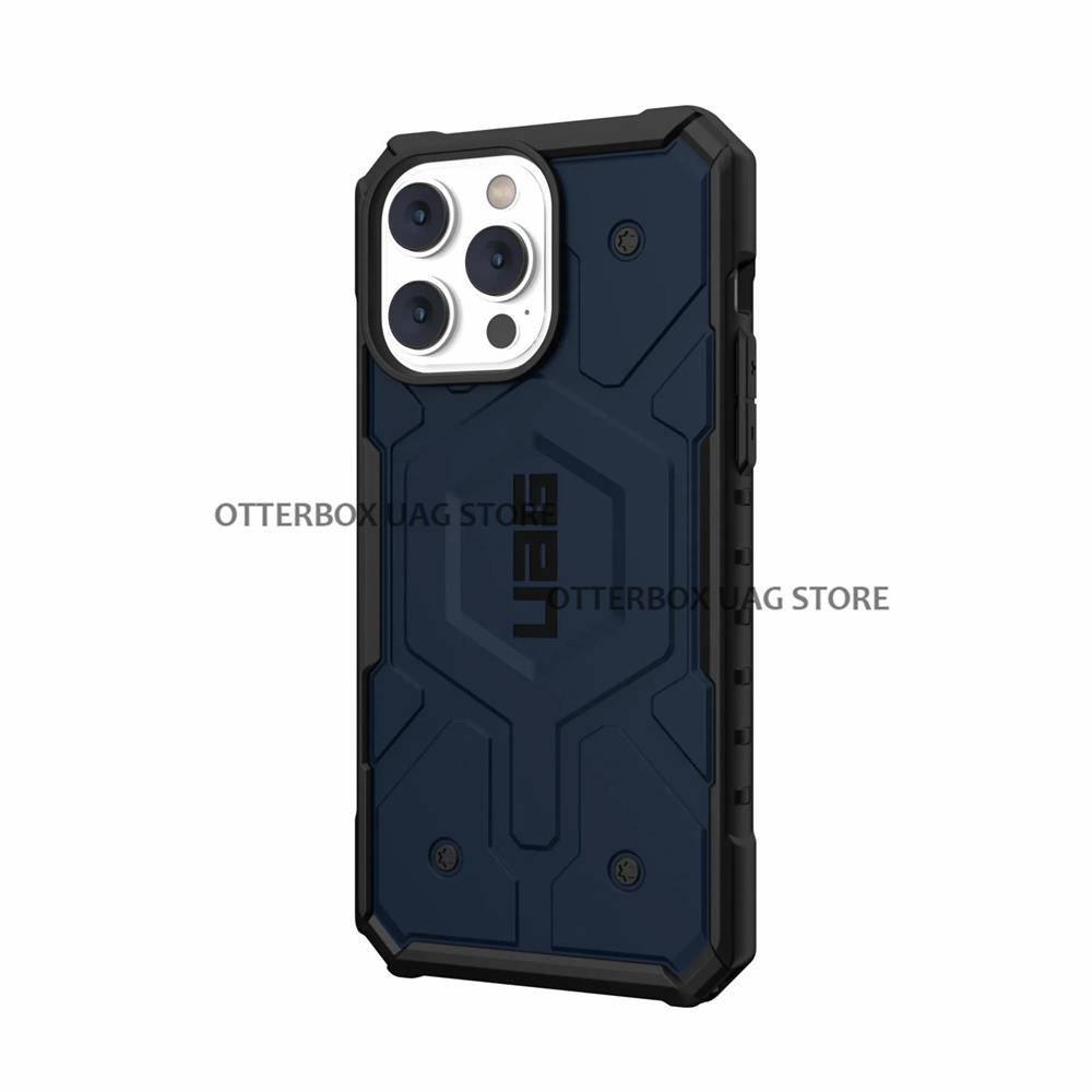 Ốp lưng UAG Pathfinder Cho iPhone 15 Pro Max / iPhone 15 Pro / iPhone 15 Plus / iPhone 15