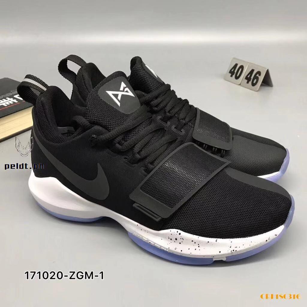 lazada paul george shoes Kevin Durant 