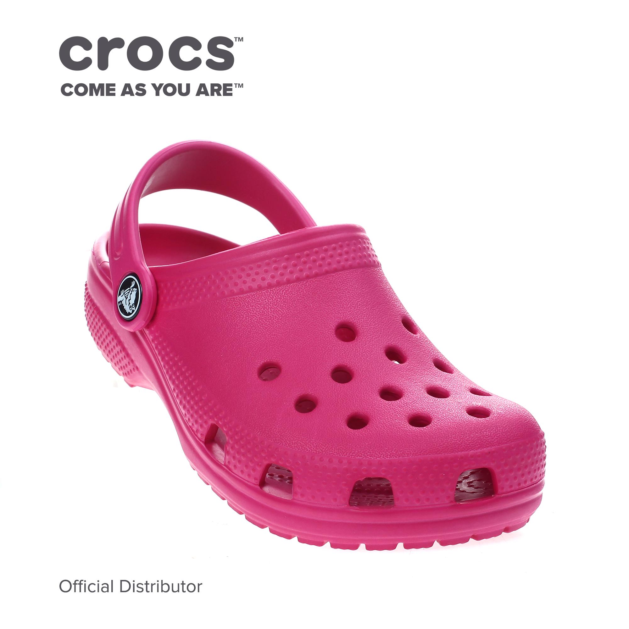 Crocs Kids' Classic Clog: Buy sell 