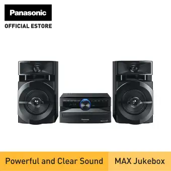 panasonic subwoofer price